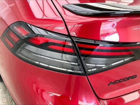 New 2026 Honda Accord Sport image 17