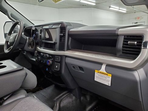 New 2026 Ford F350 XL AWD/4WD image 11