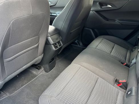 Used 2026 Chevrolet Equinox LT w/ Safety and Technology Package image 15