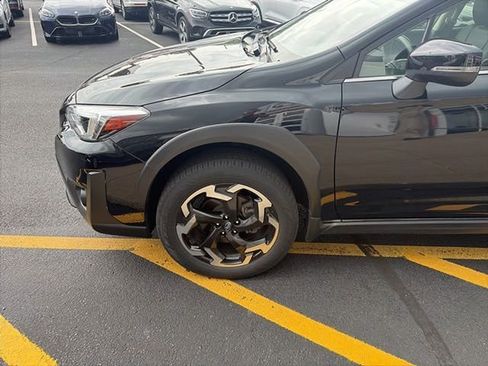 Used 2021 Subaru Crosstrek 2.5i Limited w/ Popular Package #2 AWD/4WD image 8