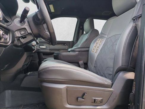 Used 2019 RAM 2500 Power Wagon image 15