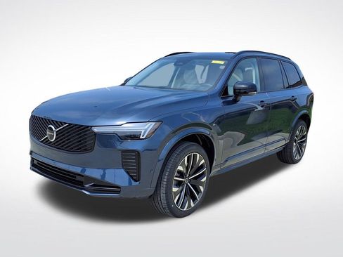 New 2026 Volvo XC90 B6 Ultra w/ Protection Package Premier AWD/4WD image 3