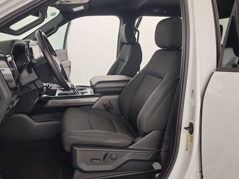 Used 2023 Ford F150 XLT w/ Equipment Group 302A High AWD/4WD image 14