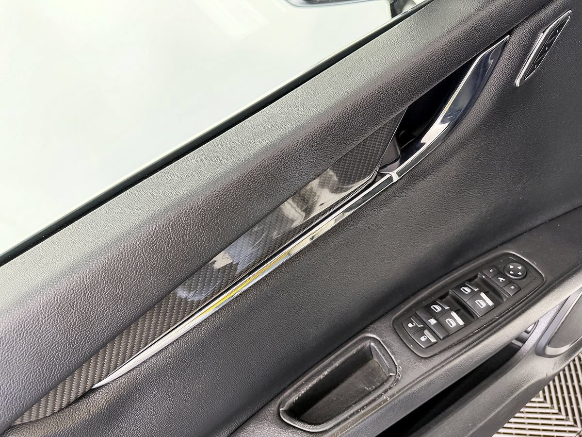 Used 2014 Maserati Quattroporte S Q4 AWD/4WD image 33