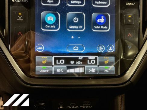 New 2026 Subaru WRX AWD/4WD image 16