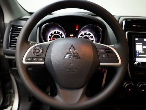 New 2026 Mitsubishi Outlander Sport ES image 6