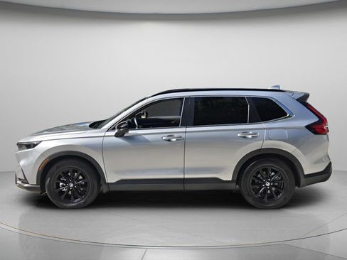 Used 2025 Honda CR-V Sport-L image 5