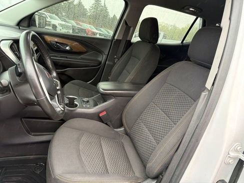 Used 2020 GMC Terrain SLE w/ Driver Convenience Package AWD/4WD image 18