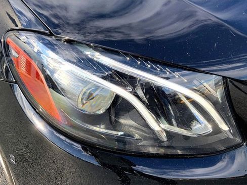 Used 2019 Mercedes-Benz E 300 4MATIC image 23