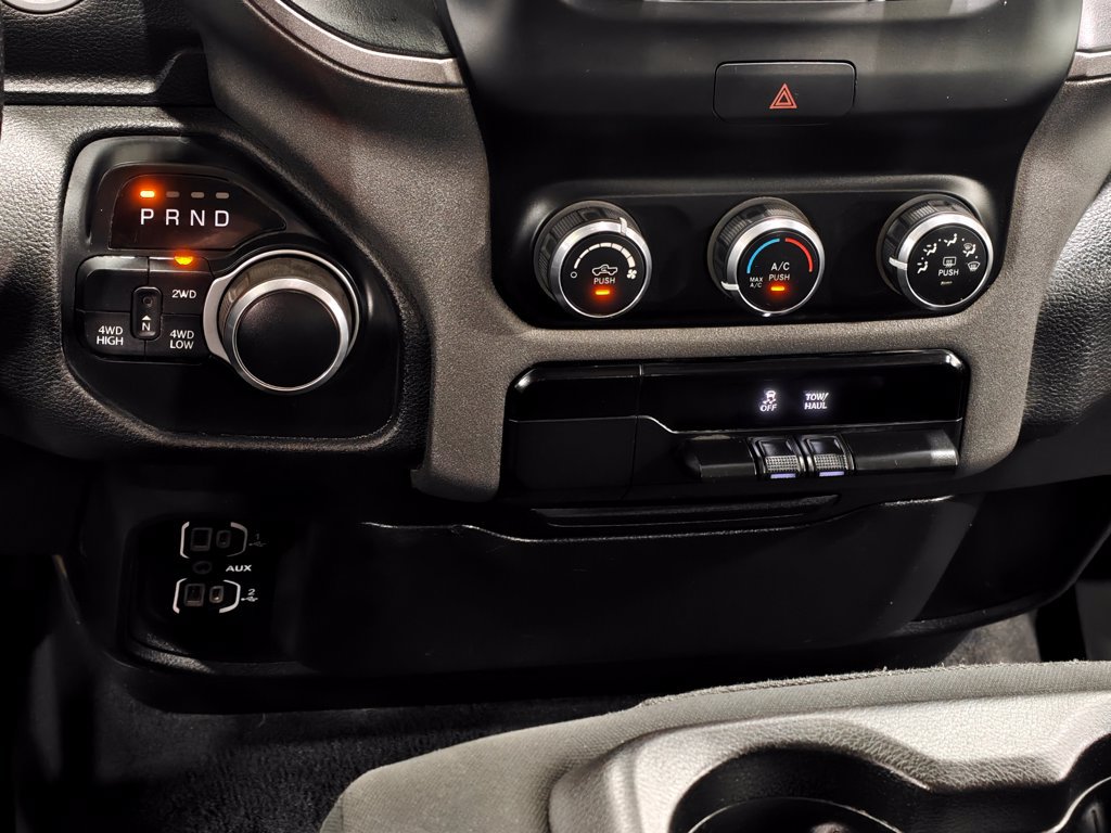 Used 2019 RAM 1500 Tradesman w/ SXT Appearance Group AWD/4WD image 9