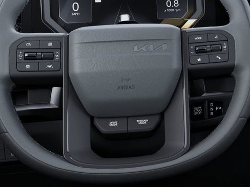 New 2027 Kia Telluride SX Prestige X-Pro AWD/4WD image 24