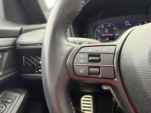 Used 2023 Honda Accord Sport image 23