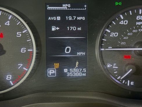 Used 2023 Subaru Ascent Premium w/ Convenience Package AWD/4WD image 14