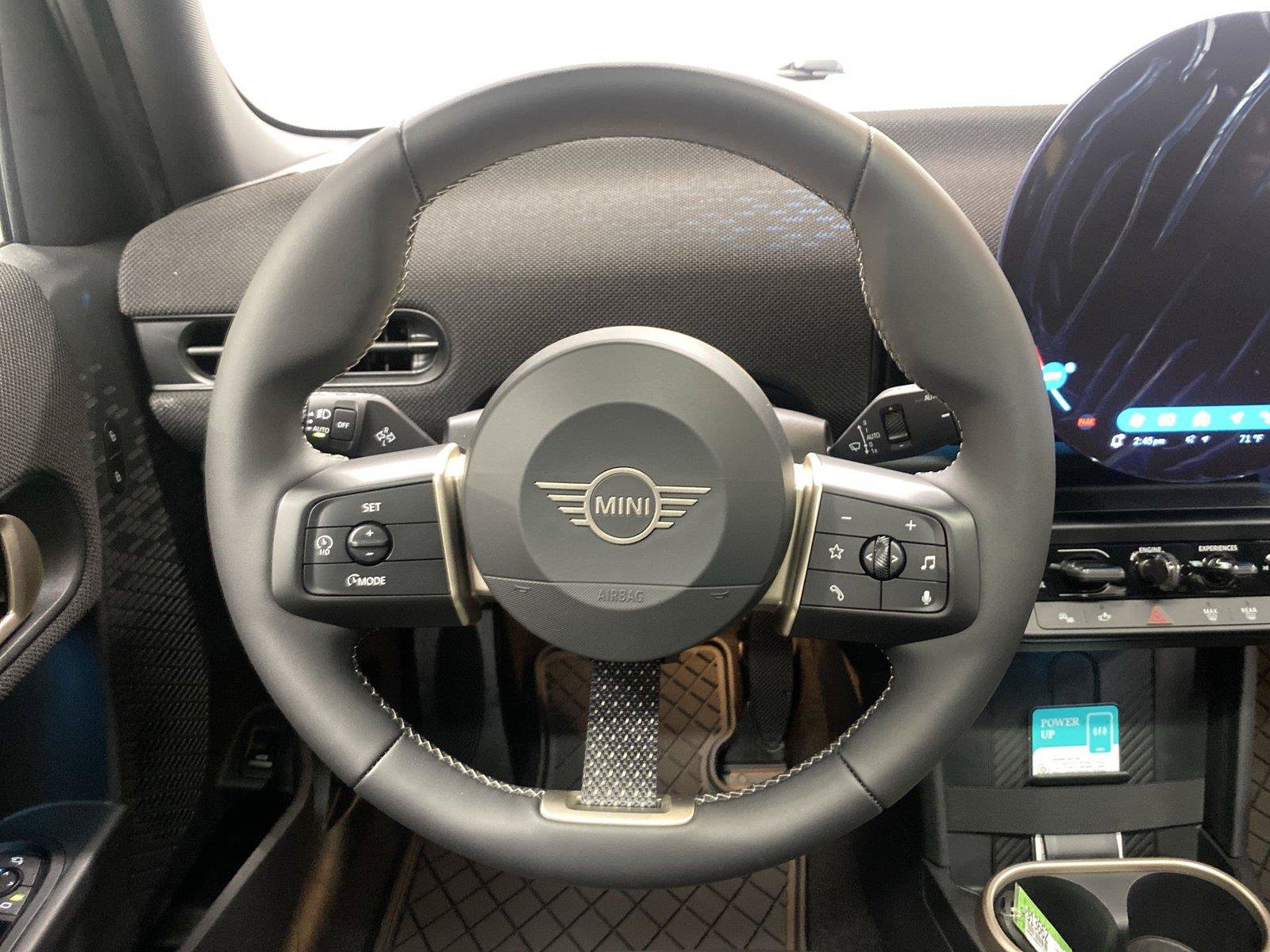 New 2026 MINI Cooper S FWD image 15