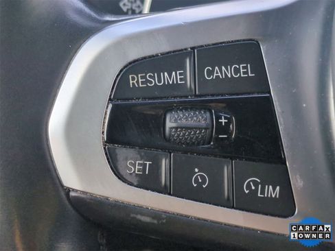 Used 2020 BMW X5 M50i w/ Premium Package image 25