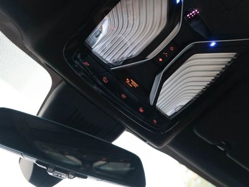 Used 2021 BMW 840i Gran Coupe w/ M Sport Package image 49