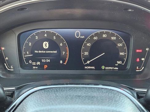 Used 2024 Honda Civic Sport Touring image 11