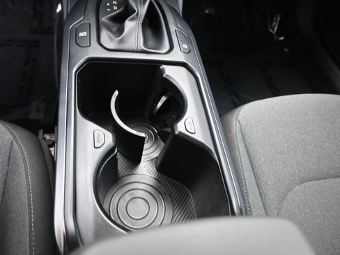 Used 2025 Kia K4 FWD image 19