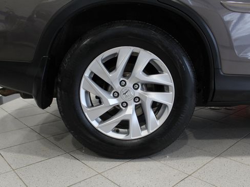 Used 2015 Honda CR-V EX-L image 11