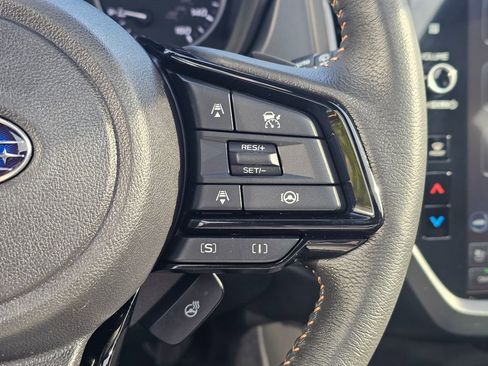 Certified 2025 Subaru Forester Touring AWD/4WD image 27