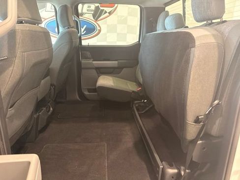Used 2023 Ford F150 XLT w/ Equipment Group 302A High AWD/4WD image 19