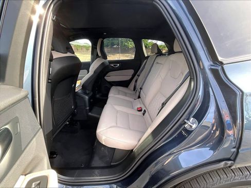 New 2026 Volvo XC60 T8 Plus w/ Protection Package Premier image 12