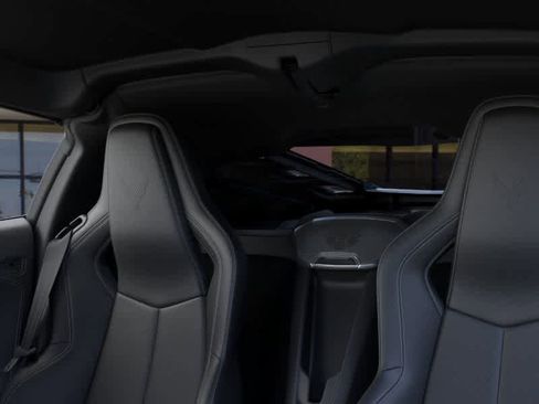 New 2026 Chevrolet Corvette Stingray Coupe image 24