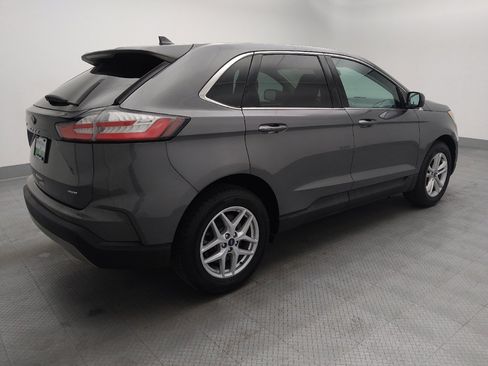 Used 2021 Ford Edge SEL w/ Convenience Package AWD/4WD image 10