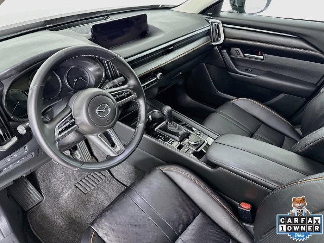 Used 2026 MAZDA CX-50 AWD 2.5 S w/ Premium Package image 16