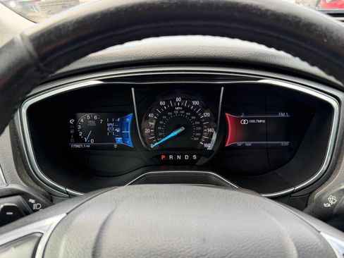 Used 2013 Ford Fusion Titanium w/ Titanium Driver Assist Pkg image 15