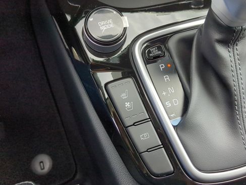 New 2026 Kia Seltos SX w/ SX Sunroof Package AWD/4WD image 15