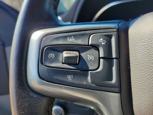 Used 2022 Chevrolet Tahoe LT RWD image 25