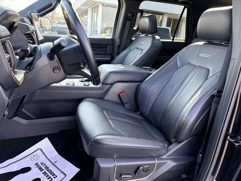 Used 2024 Ford Expedition Max Platinum image 25