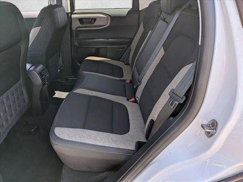 Used 2025 Ford Bronco Sport Big Bend AWD/4WD image 25