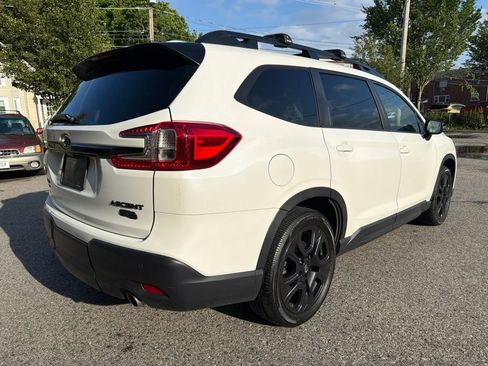 Used 2023 Subaru Ascent Onyx Edition AWD/4WD image 6