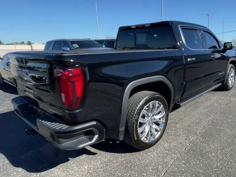 Used 2025 GMC Sierra 1500 Denali w/ Denali Reserve Package image 9