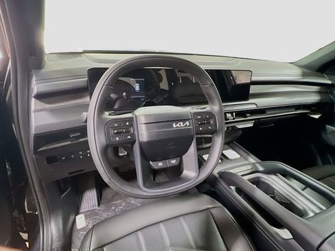 New 2027 Kia Telluride EX X-Line image 11