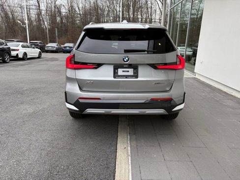 New 2026 BMW X1 xDrive28i w/ Convenience Package image 4