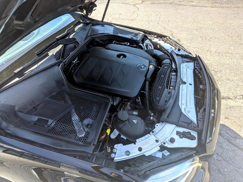 Used 2020 Mercedes-Benz C 300 4MATIC Coupe image 43