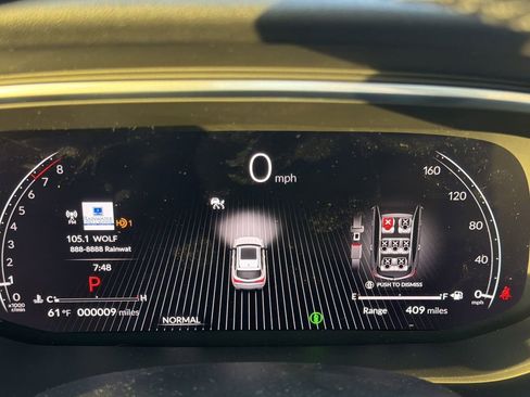 New 2026 Acura MDX w/ Advance Package AWD/4WD image 31