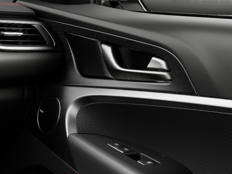 New 2026 Genesis G70 3.3T Sport Prestige RWD image 23