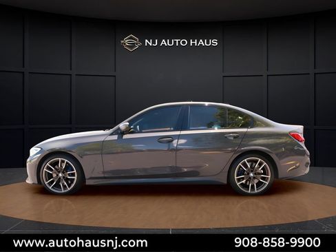 Used 2020 BMW M340i xDrive w/ Executive Package AWD/4WD image 6