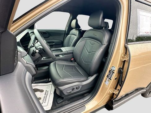 New 2027 Kia Telluride EX X-Line AWD/4WD image 21