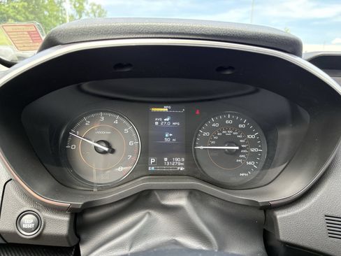 Used 2019 Subaru Crosstrek 2.0i Premium AWD/4WD image 14