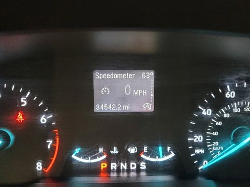 Used 2020 Ford EcoSport S FWD image 23