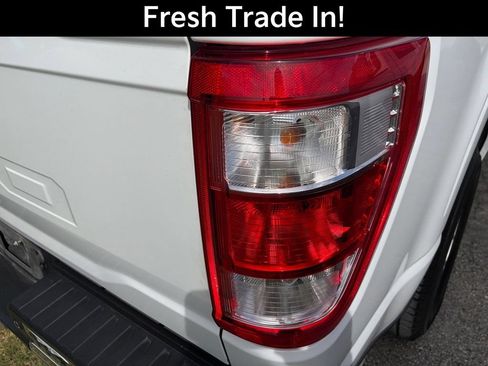 Used 2023 Ford F150 XL w/ XL Chrome Appearance Package RWD image 10