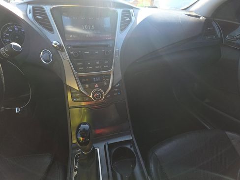 Used 2014 Hyundai Azera Limited image 11