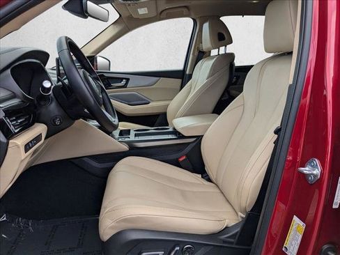 Certified 2025 Acura MDX FWD w/ Technology Package image 17