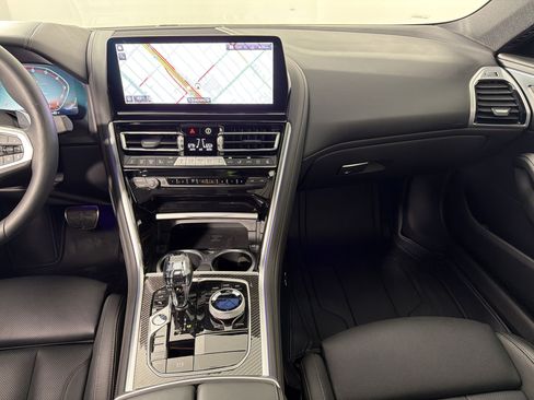 Used 2026 BMW M850i xDrive Coupe AWD/4WD image 28
