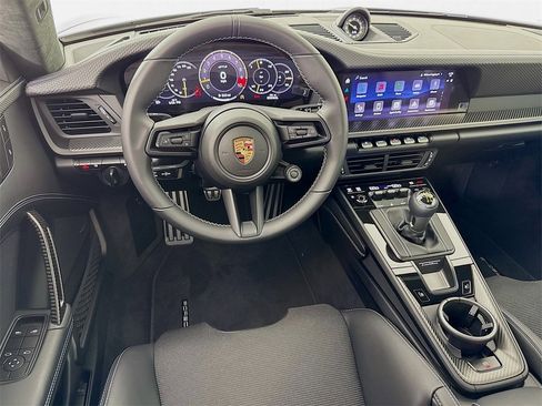 Used 2026 Porsche 911 GT3 image 27